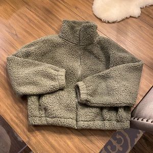 Sonoma Goods for Life Zip Up Jacket